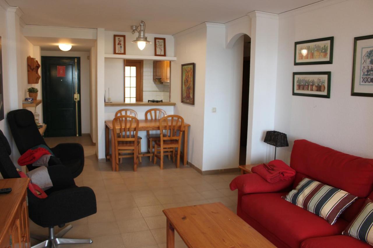 Deltamar Solo Familias Serviplaya Xeraco Exterior photo