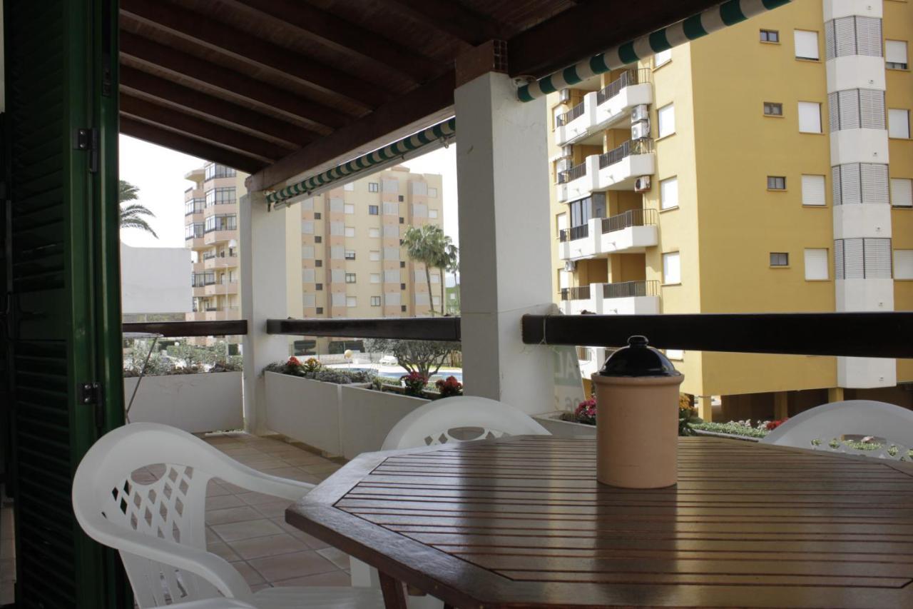 Deltamar Solo Familias Serviplaya Xeraco Exterior photo