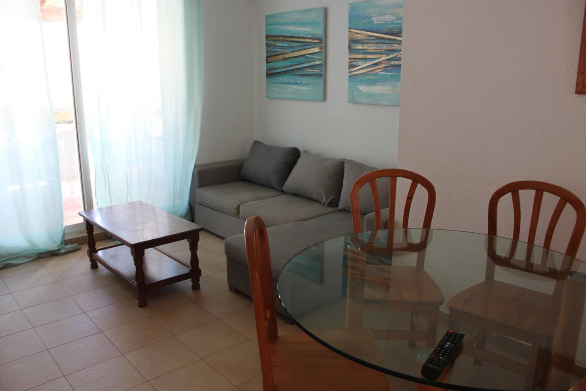 Deltamar Solo Familias Serviplaya Xeraco Room photo