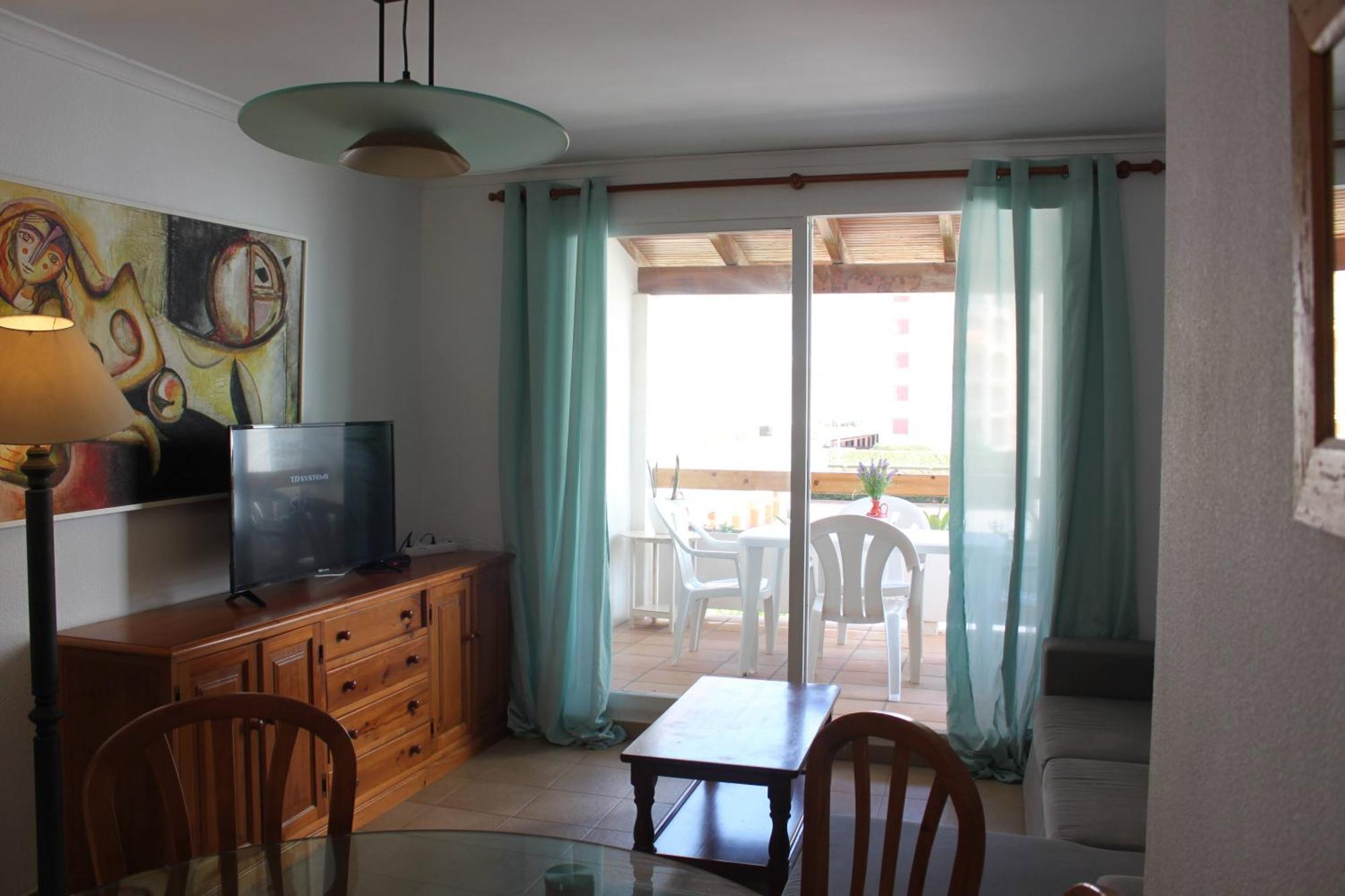 Deltamar Solo Familias Serviplaya Xeraco Room photo