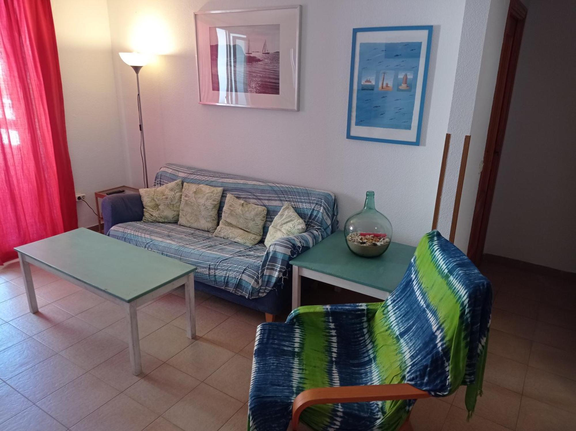 Deltamar Solo Familias Serviplaya Xeraco Room photo