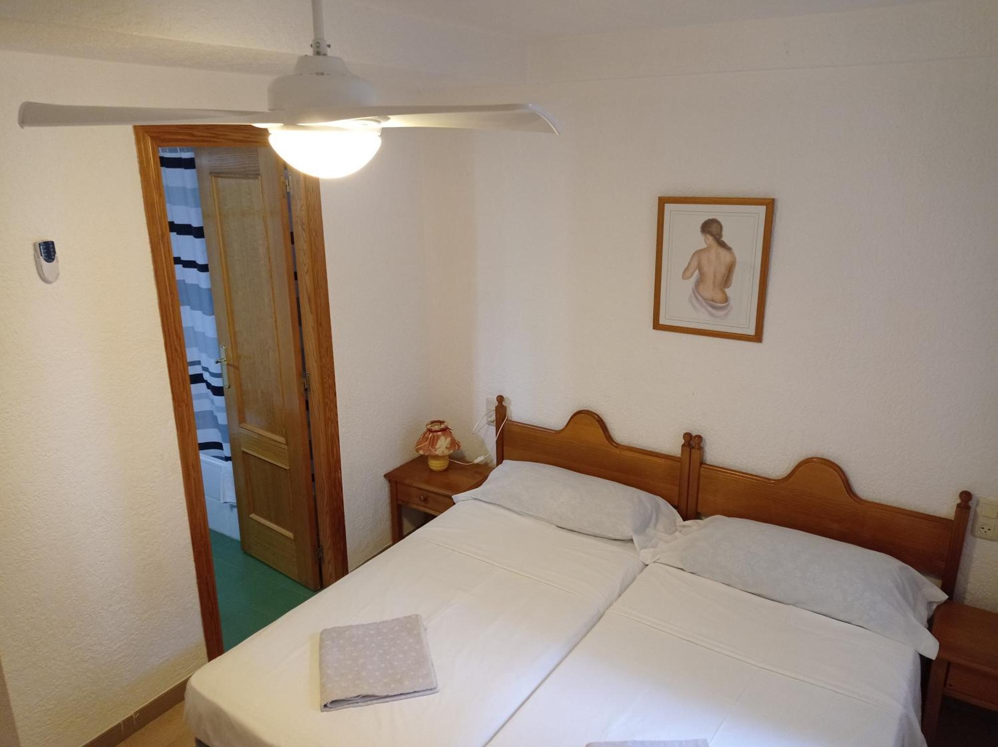 Deltamar Solo Familias Serviplaya Xeraco Room photo