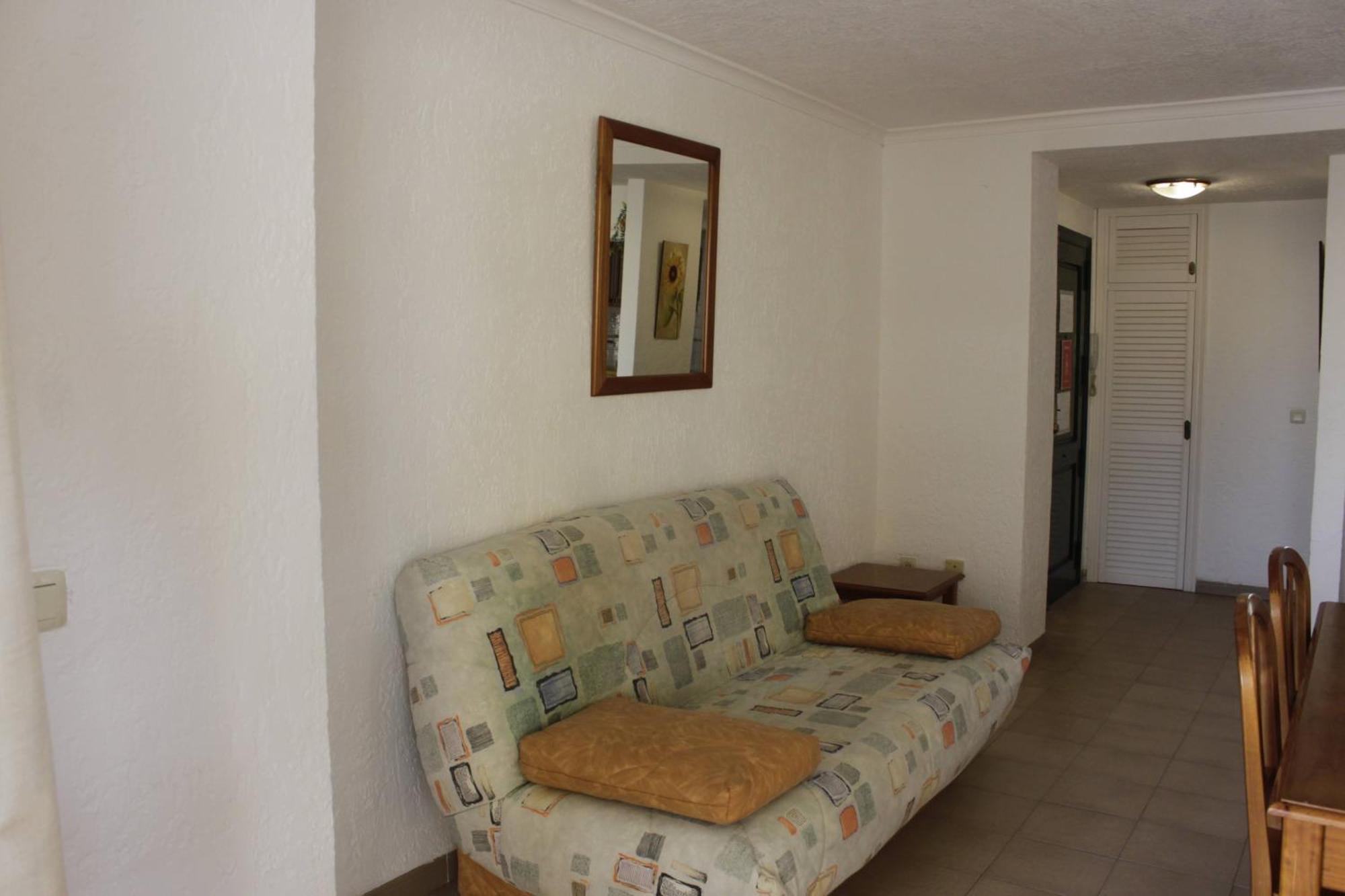 Deltamar Solo Familias Serviplaya Xeraco Room photo