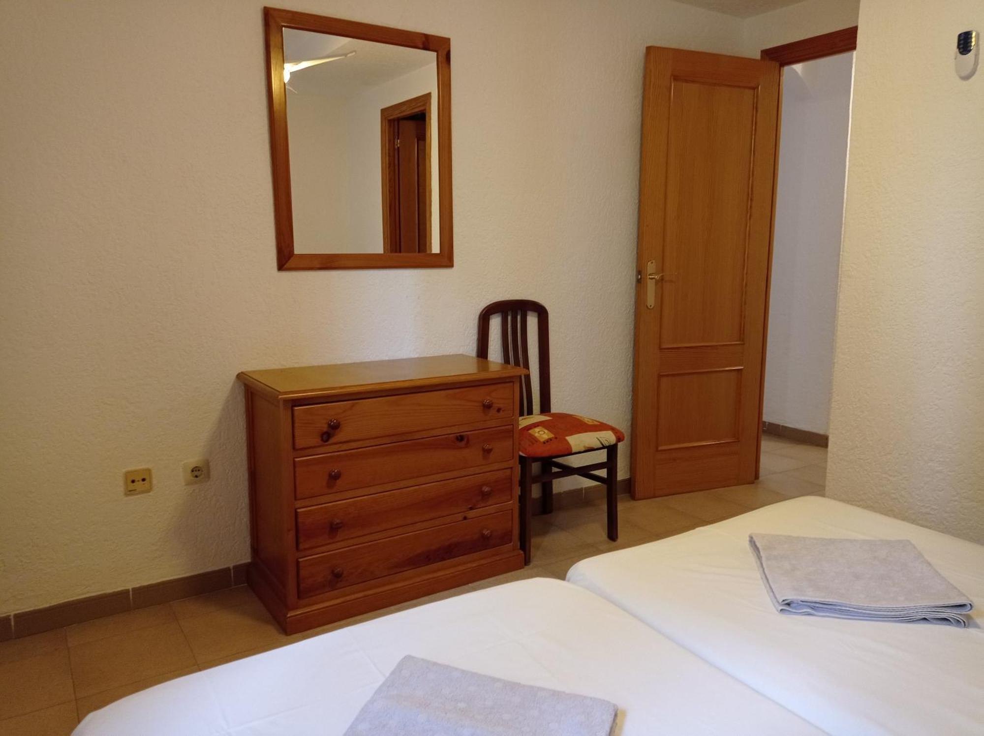 Deltamar Solo Familias Serviplaya Xeraco Room photo