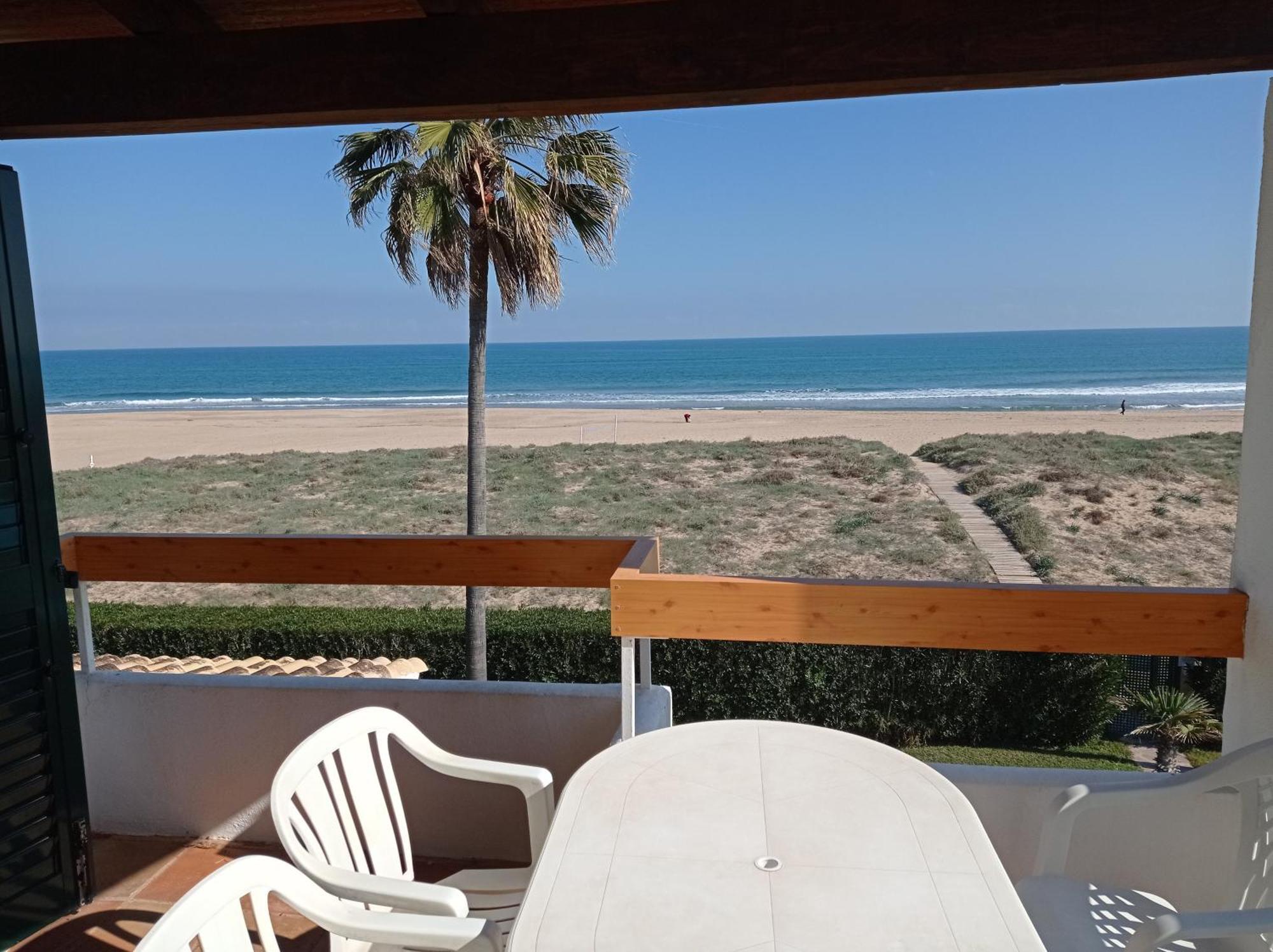 Deltamar Solo Familias Serviplaya Xeraco Room photo