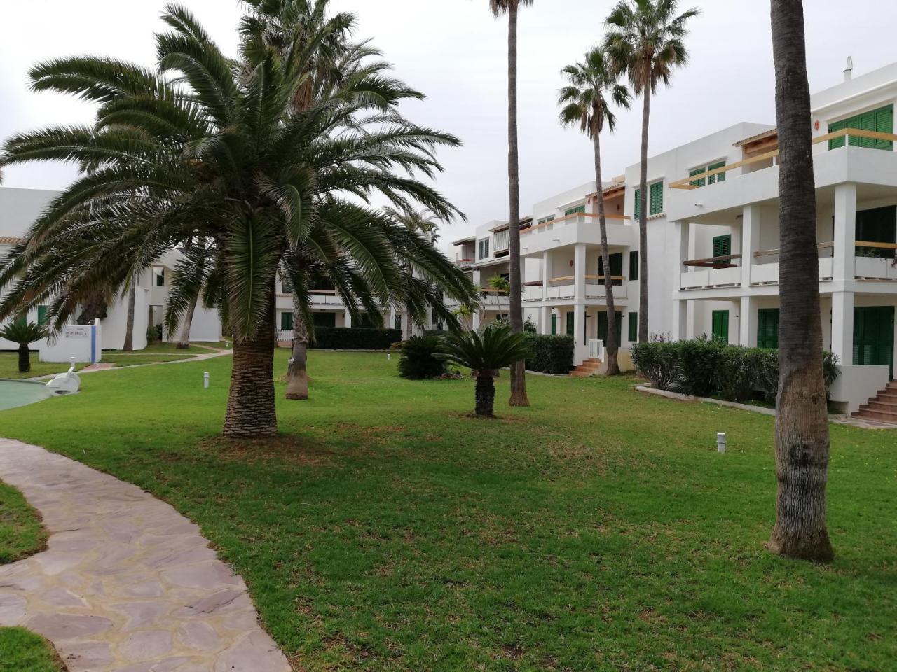 Deltamar Solo Familias Serviplaya Xeraco Exterior photo