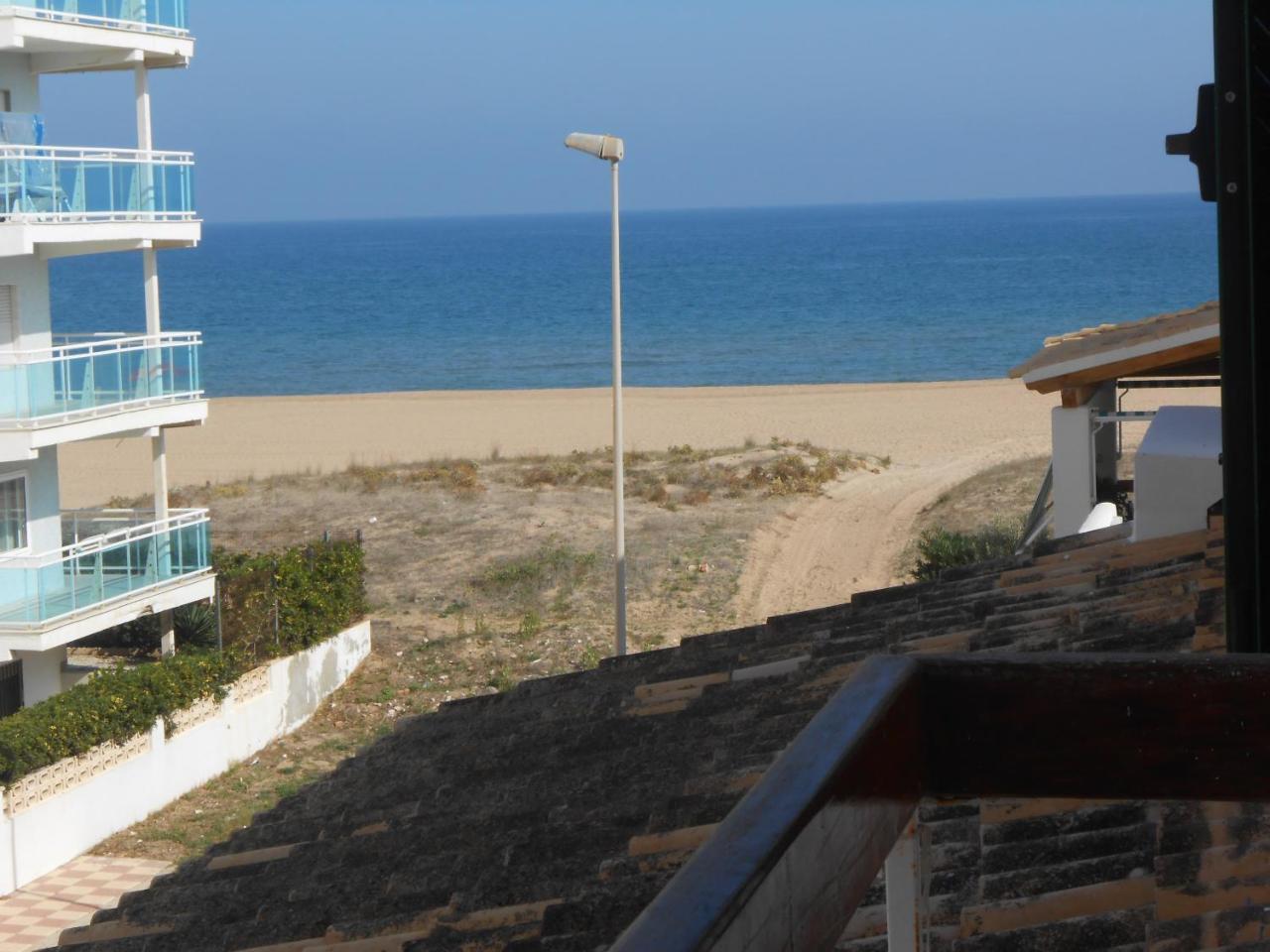 Deltamar Solo Familias Serviplaya Xeraco Exterior photo