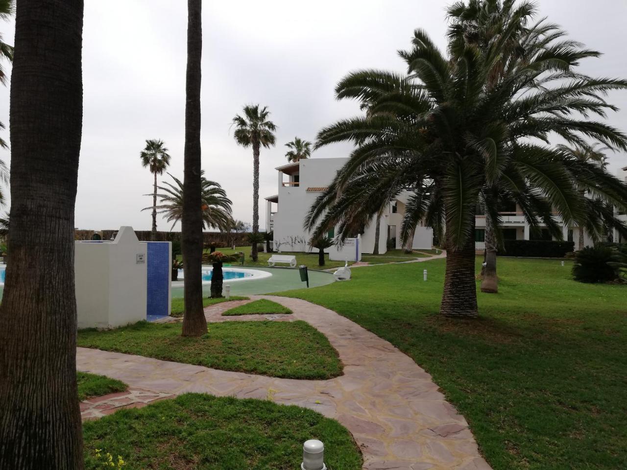 Deltamar Solo Familias Serviplaya Xeraco Exterior photo