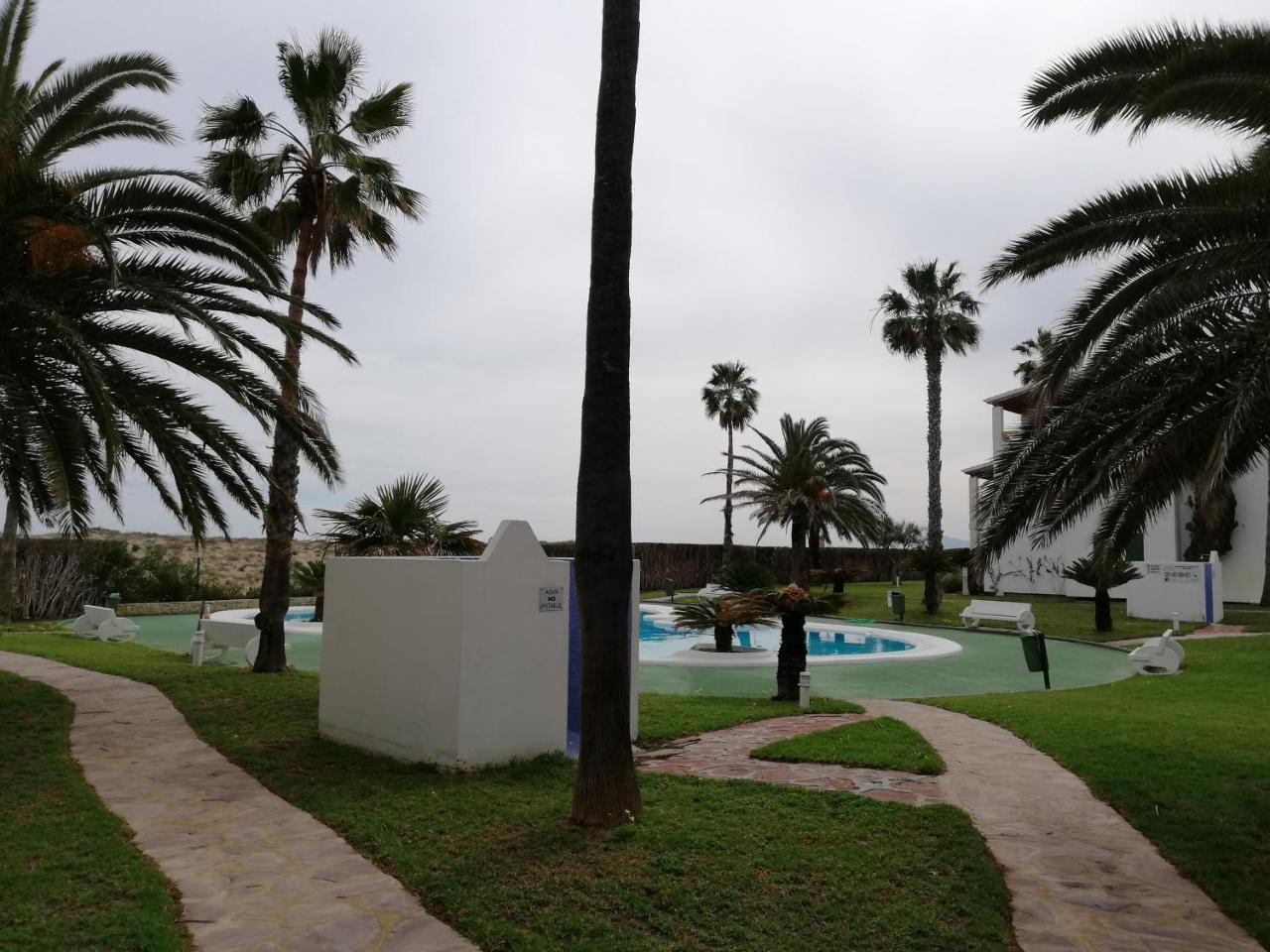 Deltamar Solo Familias Serviplaya Xeraco Exterior photo