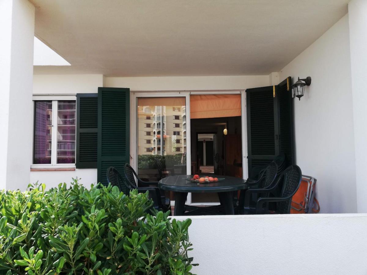 Deltamar Solo Familias Serviplaya Xeraco Exterior photo
