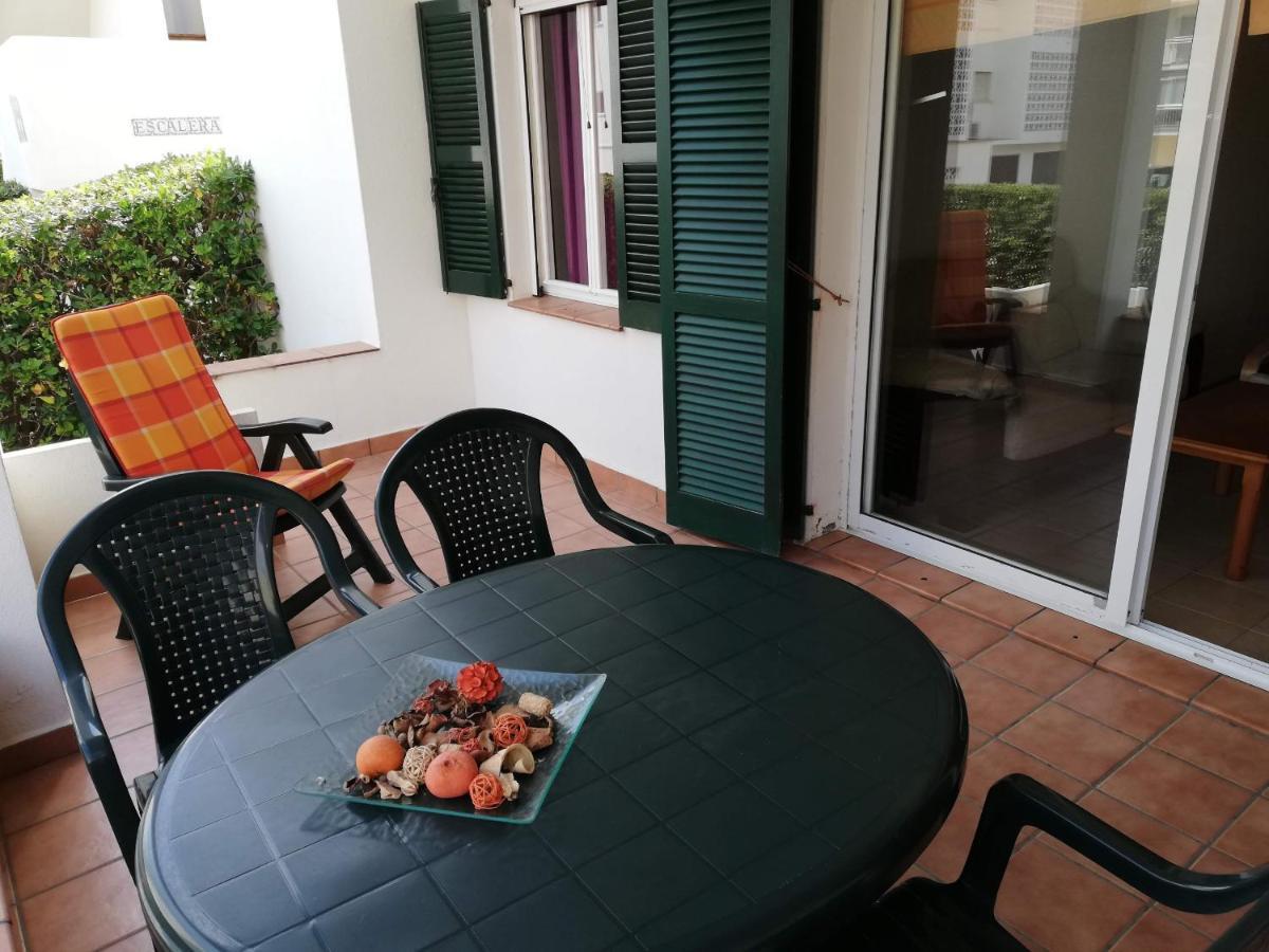 Deltamar Solo Familias Serviplaya Xeraco Exterior photo