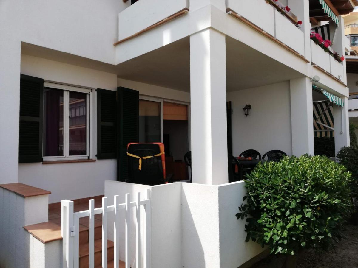 Deltamar Solo Familias Serviplaya Xeraco Exterior photo